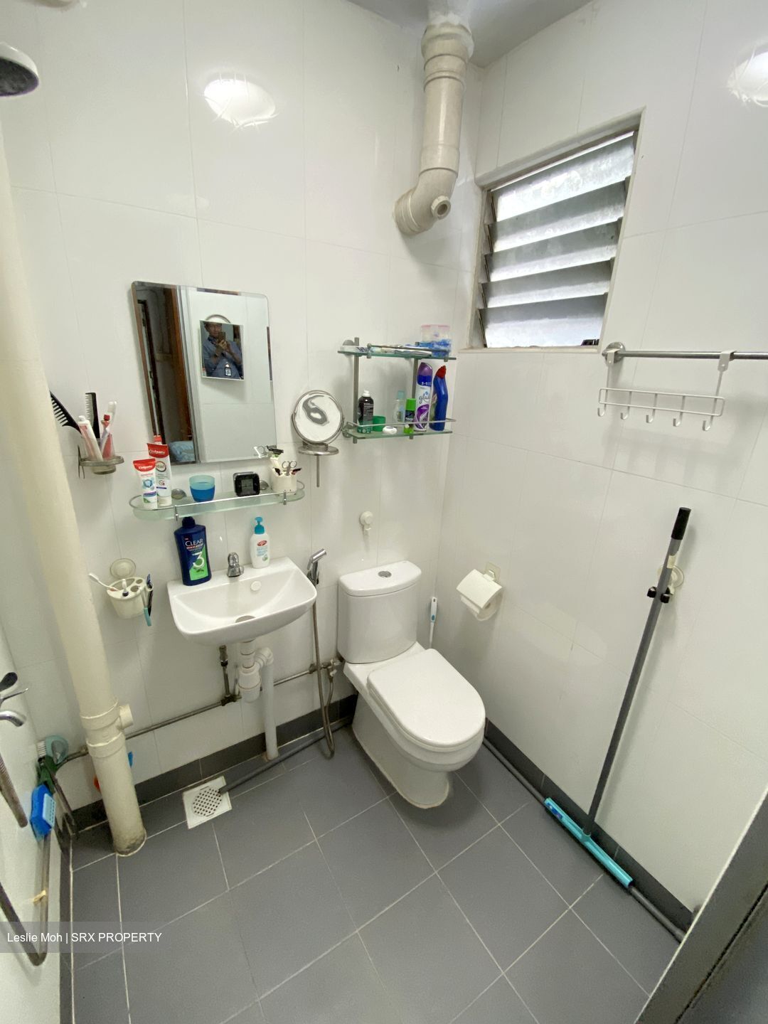 Blk 538 Cheng San View (Ang Mo Kio), HDB 3 Rooms #520067261